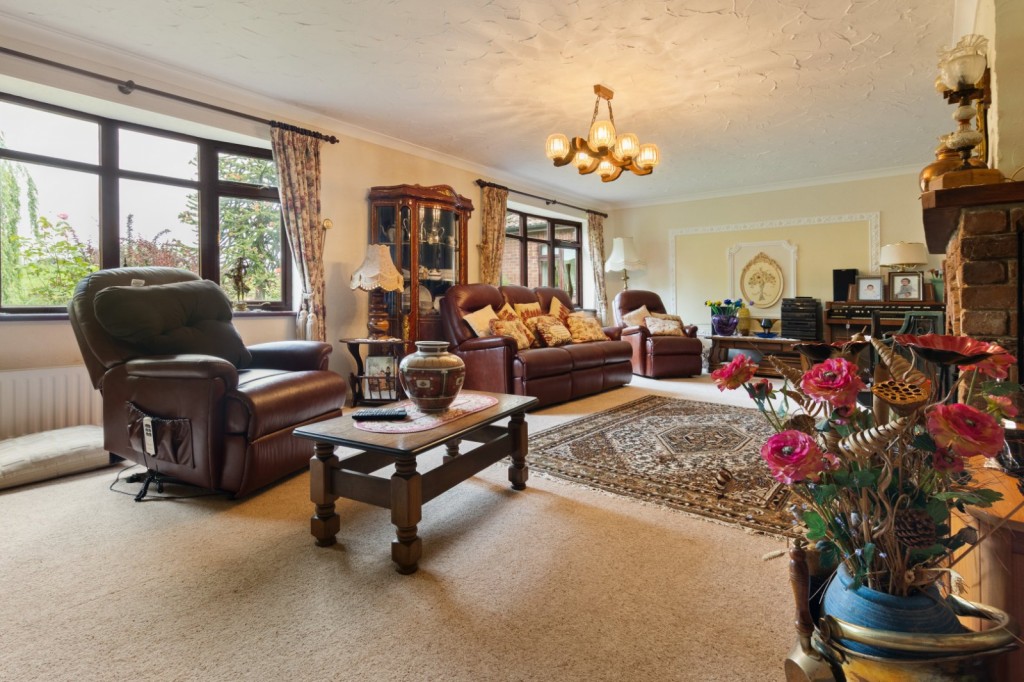 Susworth, North Lincolnshire