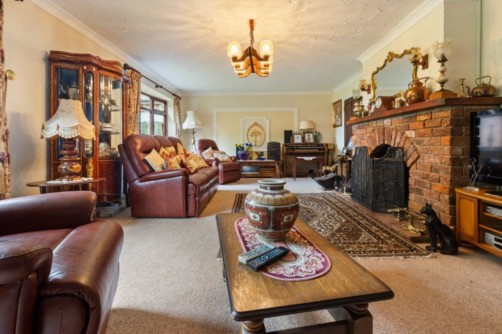 Susworth, North Lincolnshire