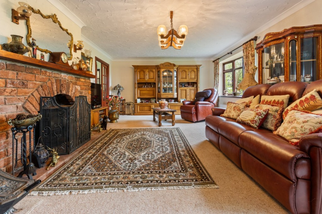 Susworth, North Lincolnshire