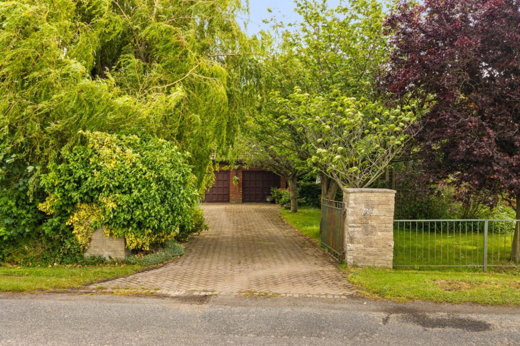 Susworth, North Lincolnshire