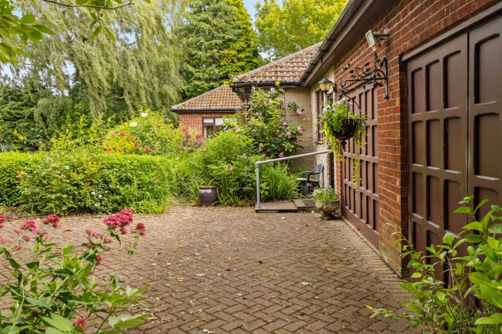 Susworth, North Lincolnshire