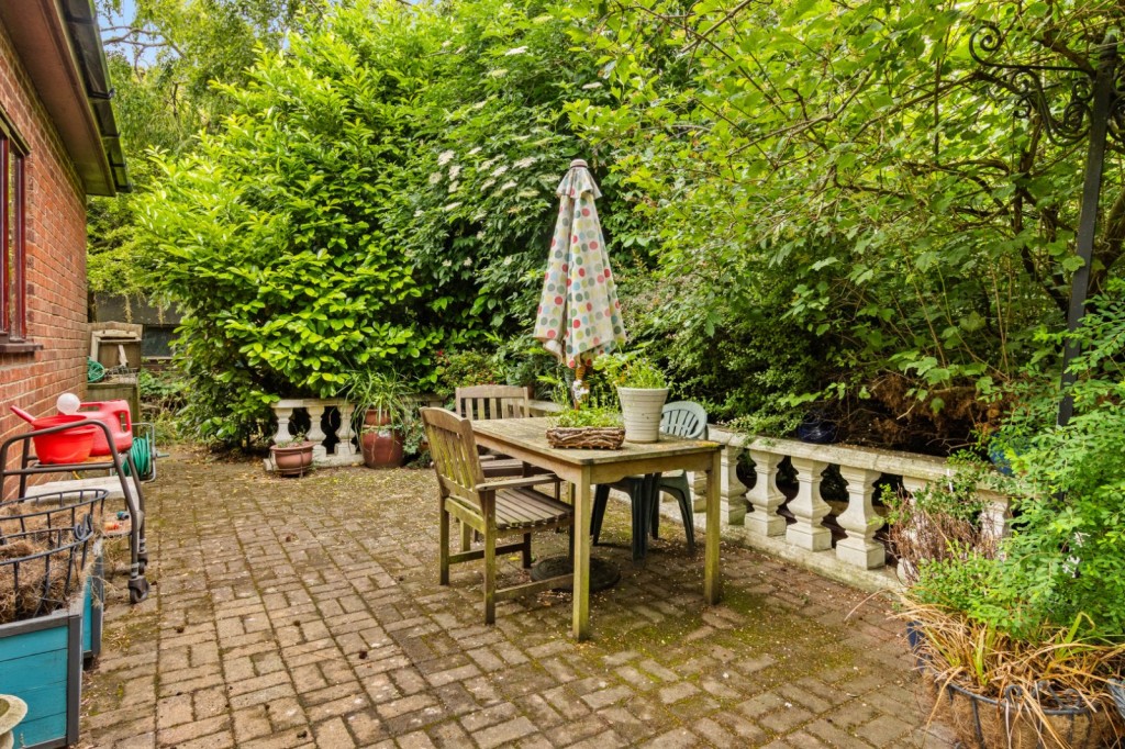 Susworth, North Lincolnshire