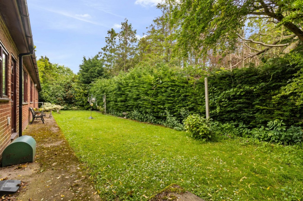 Susworth, North Lincolnshire