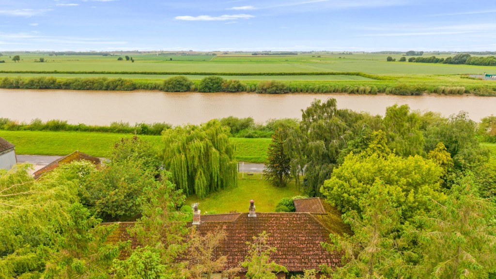 Susworth, North Lincolnshire