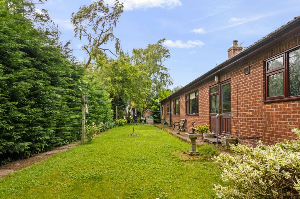 Susworth, North Lincolnshire