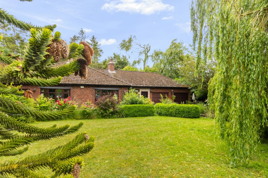 Susworth, North Lincolnshire