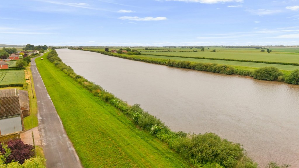Susworth, North Lincolnshire