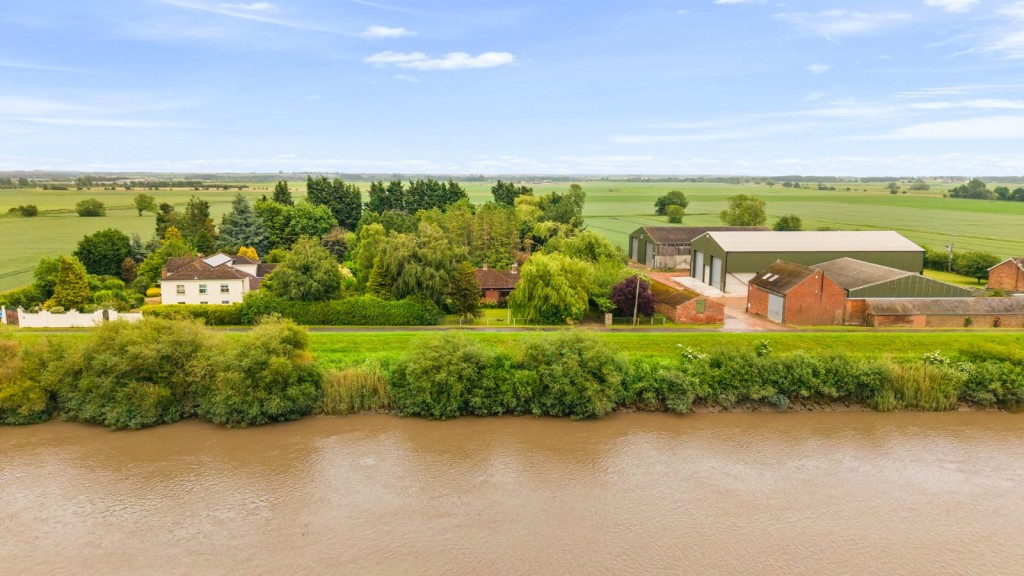 Susworth, North Lincolnshire