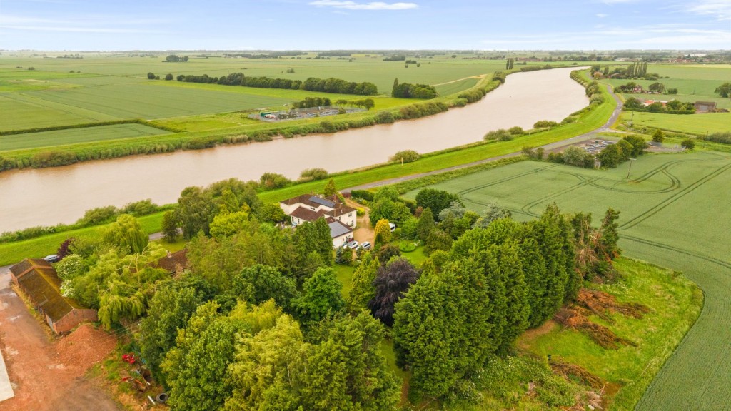 Susworth, North Lincolnshire