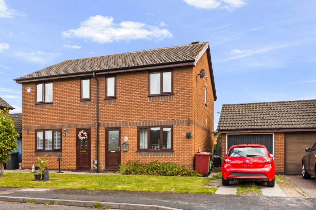 Scunthorpe, North Lincolnshire