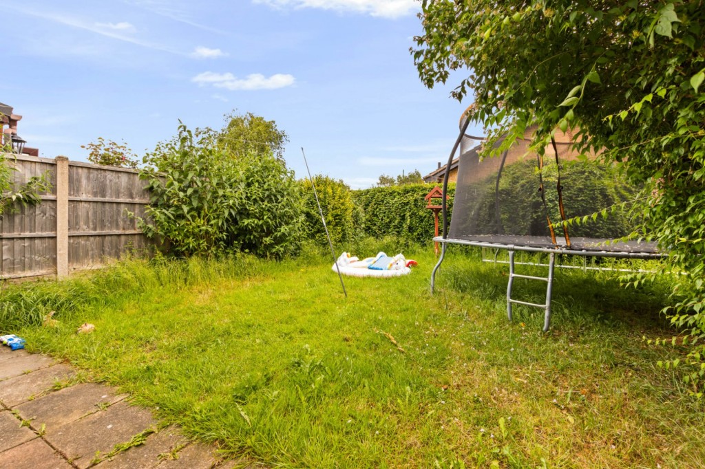 Scunthorpe, North Lincolnshire