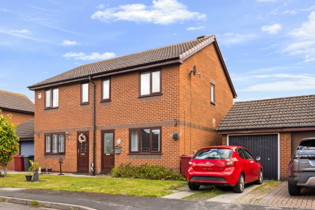 Scunthorpe, North Lincolnshire
