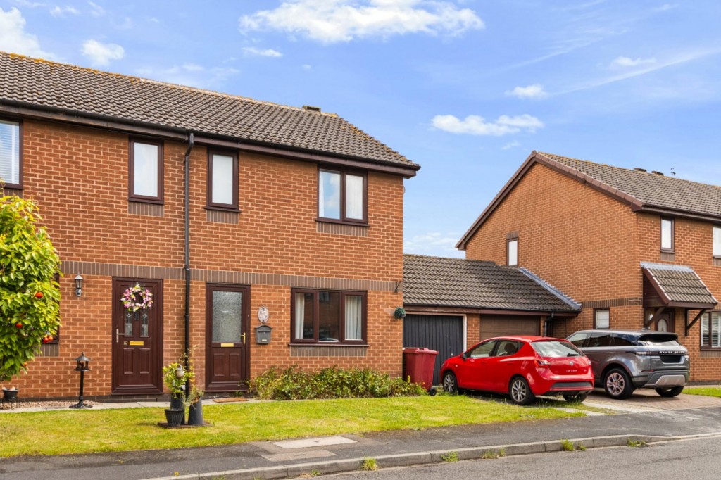 Scunthorpe, North Lincolnshire