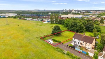 Orb Lane, Scunthorpe