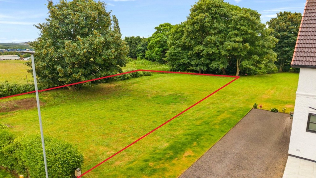 Orb Lane, Scunthorpe