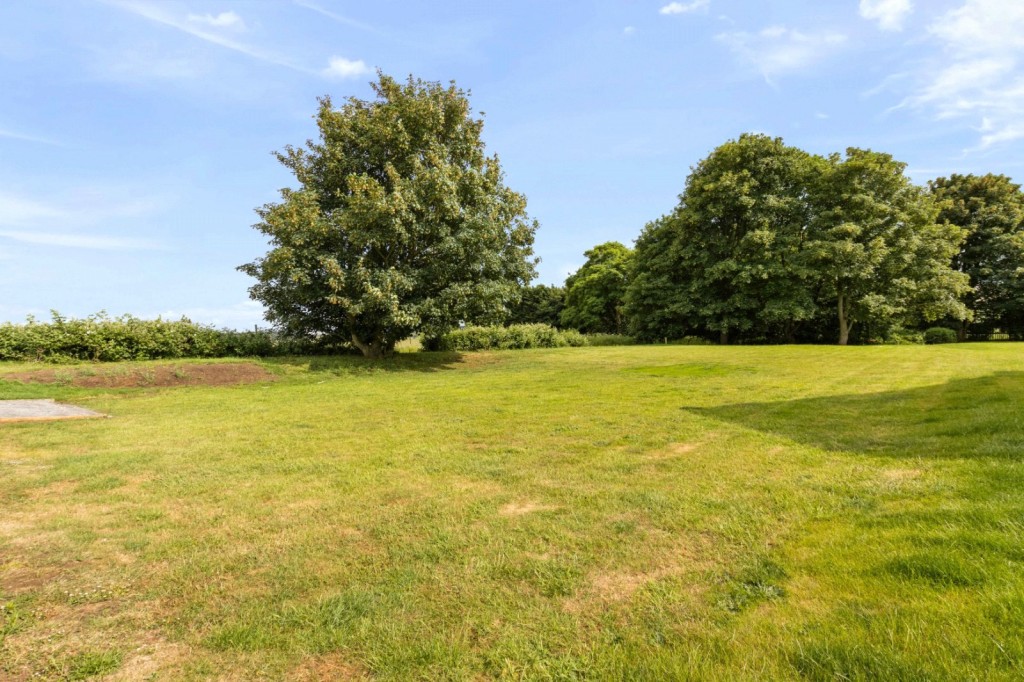 Orb Lane, Scunthorpe