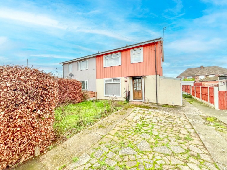 Scunthorpe, North Lincolnshire
