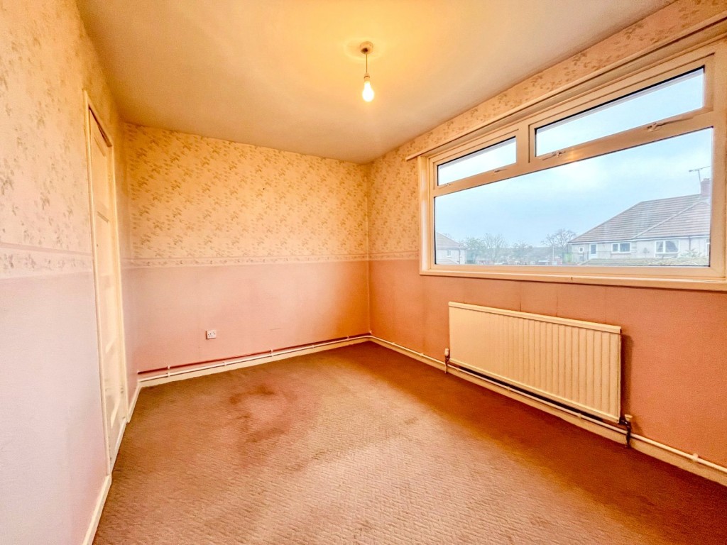 Scunthorpe, North Lincolnshire