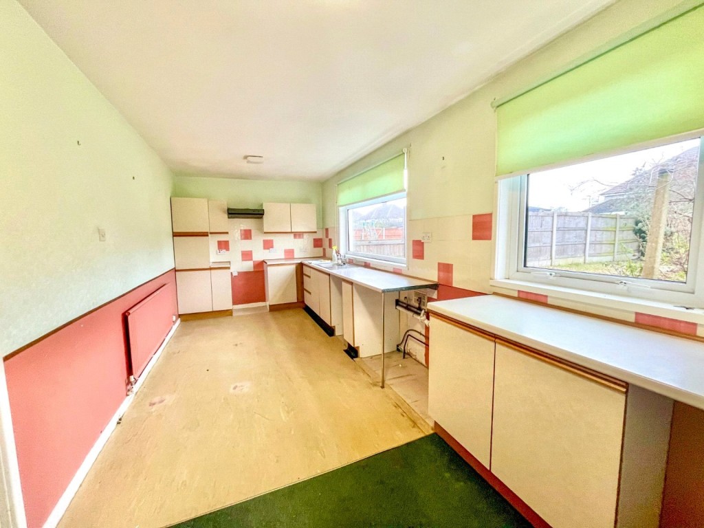 Scunthorpe, North Lincolnshire