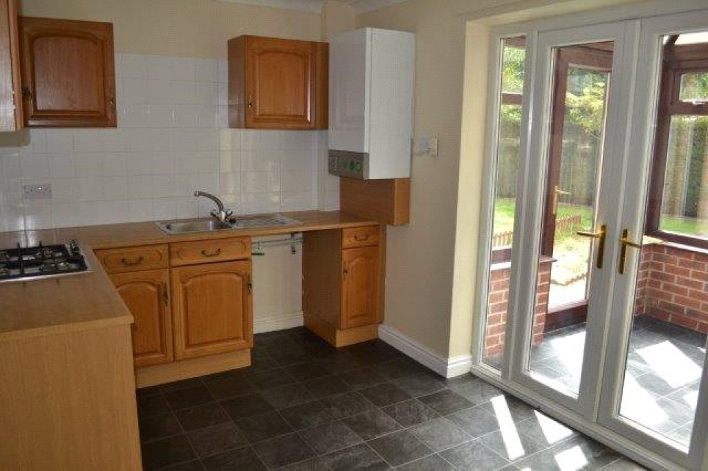 Scunthorpe, North Lincolnshire