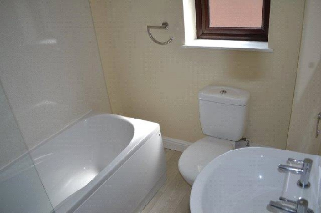 Scunthorpe, North Lincolnshire