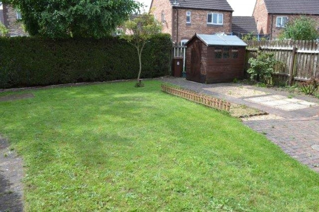 Scunthorpe, North Lincolnshire