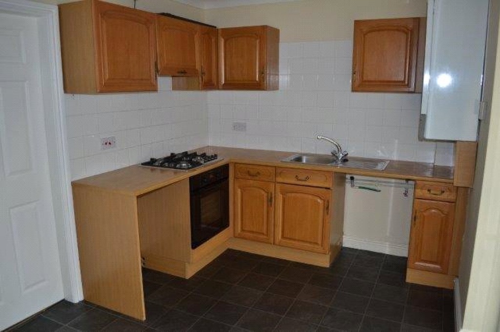 Scunthorpe, North Lincolnshire