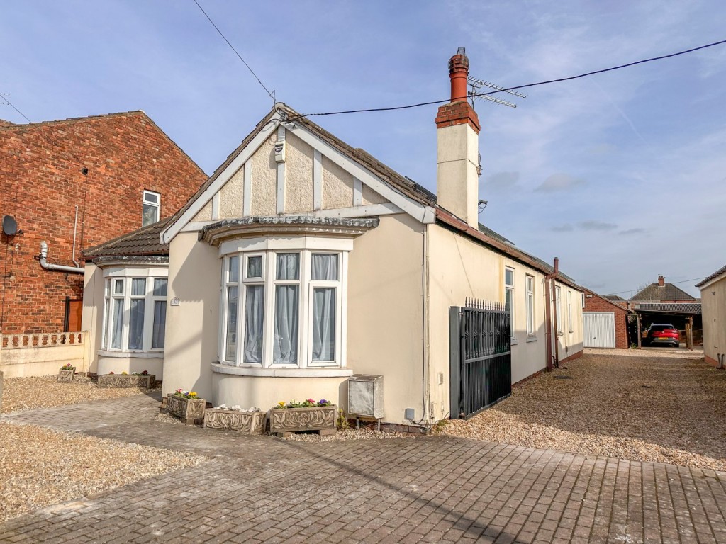 Ashby, Scunthorpe, North Lincolnshire