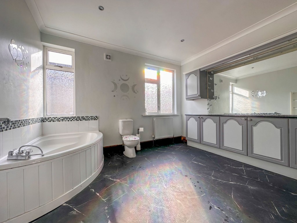 Ashby, Scunthorpe, North Lincolnshire