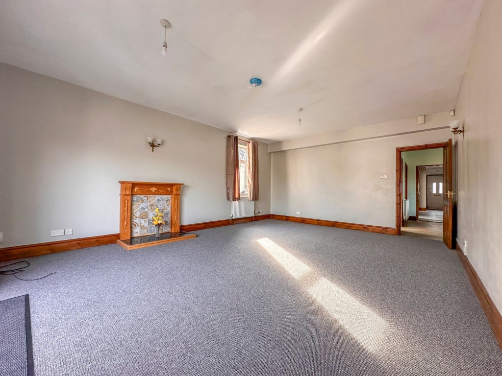 Ashby, Scunthorpe, North Lincolnshire