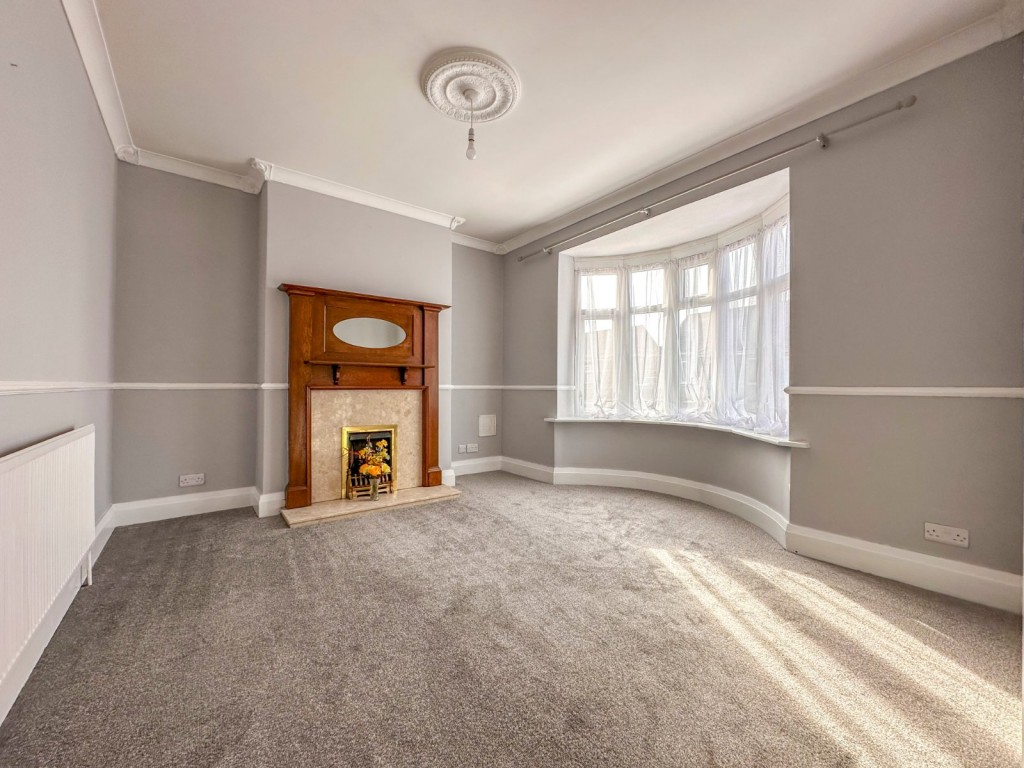 Ashby, Scunthorpe, North Lincolnshire