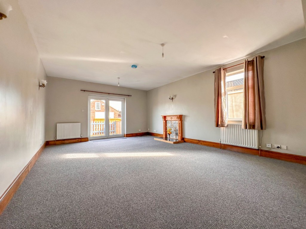 Ashby, Scunthorpe, North Lincolnshire