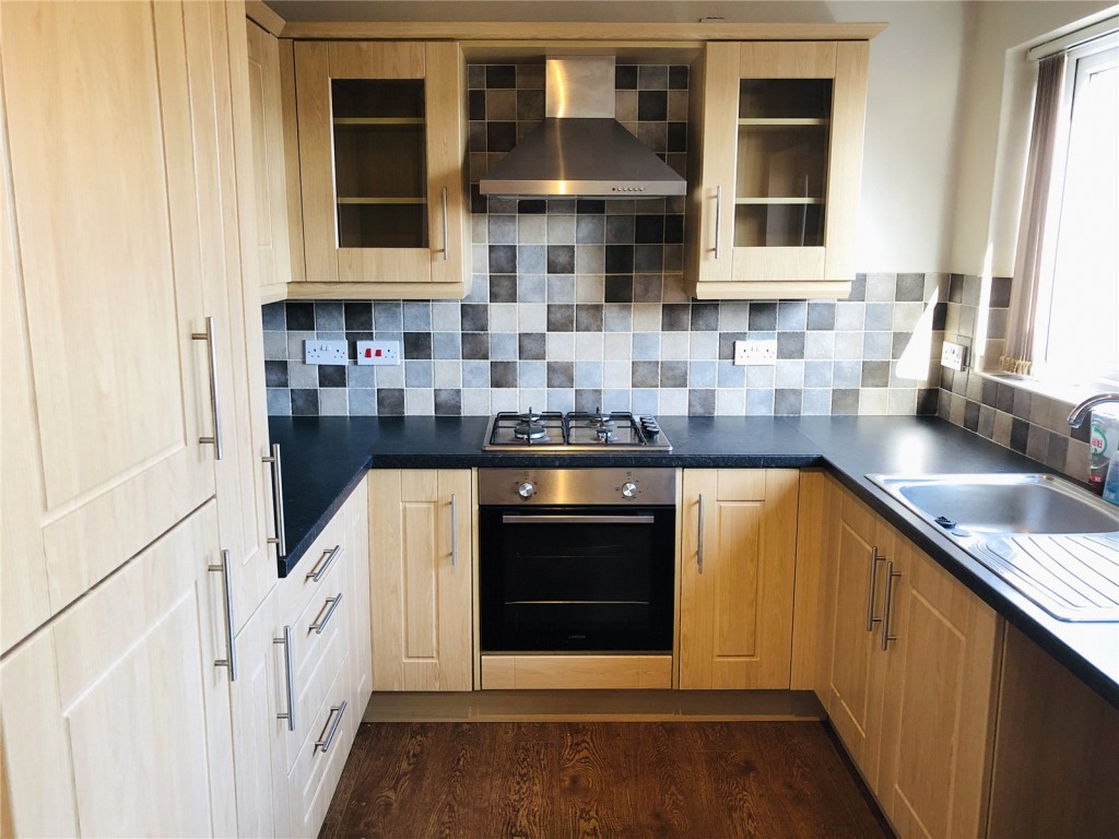 Bottesford, North Lincolnshire