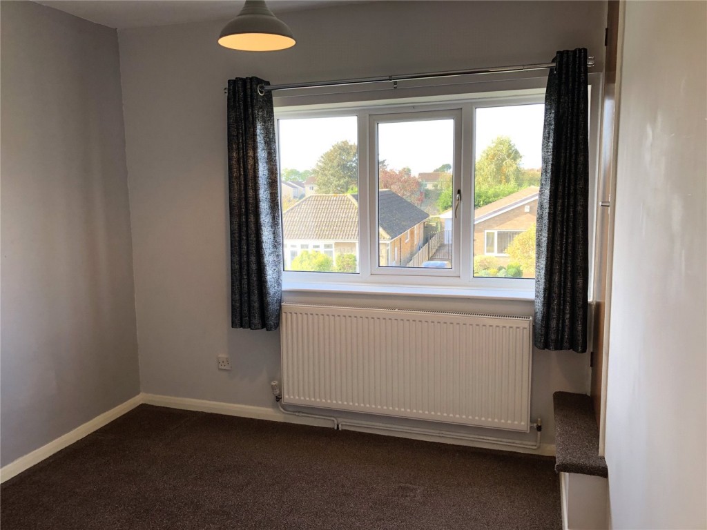 Bottesford, North Lincolnshire