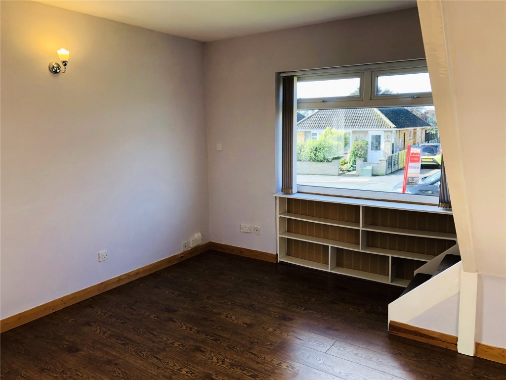 Bottesford, North Lincolnshire