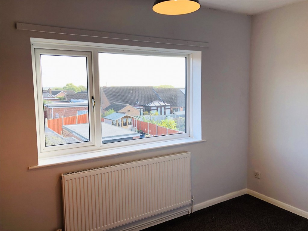 Bottesford, North Lincolnshire