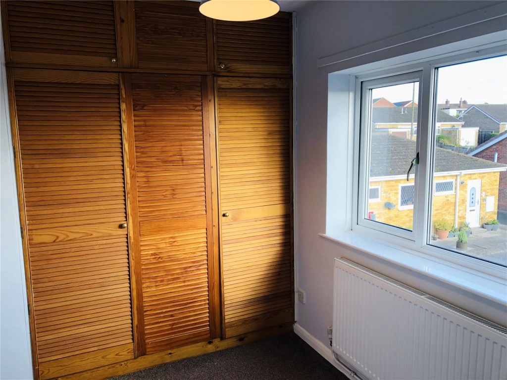 Bottesford, North Lincolnshire