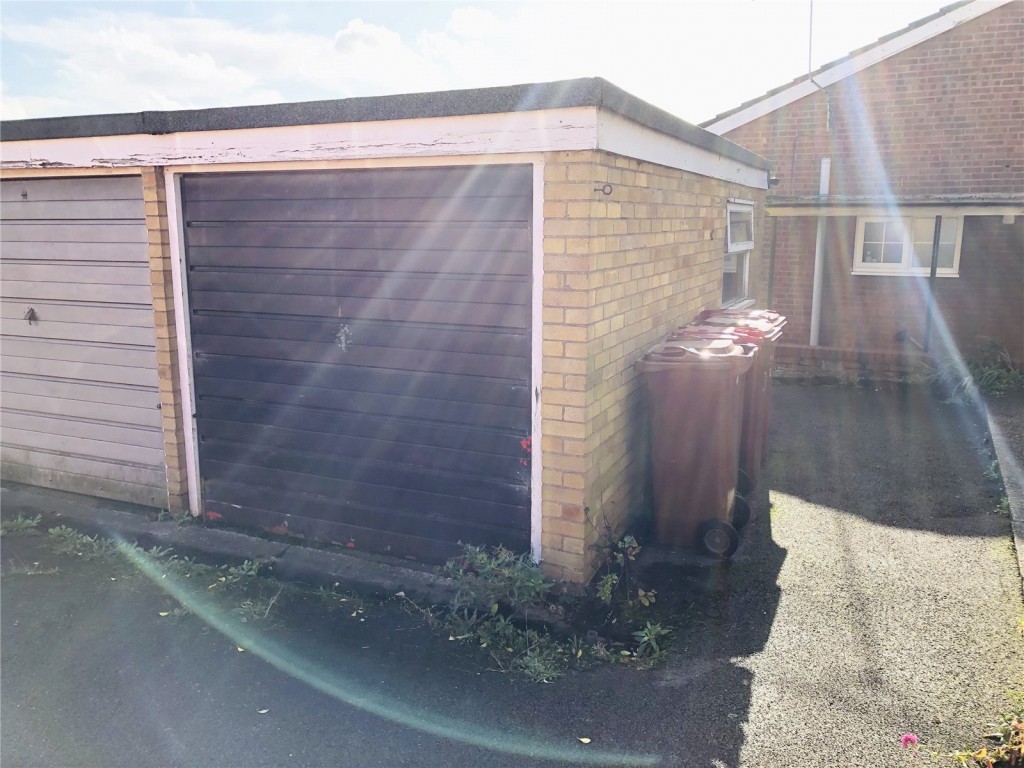 Bottesford, North Lincolnshire