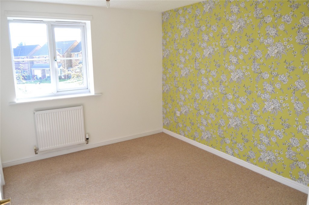 Scunthorpe, North Lincolnshire