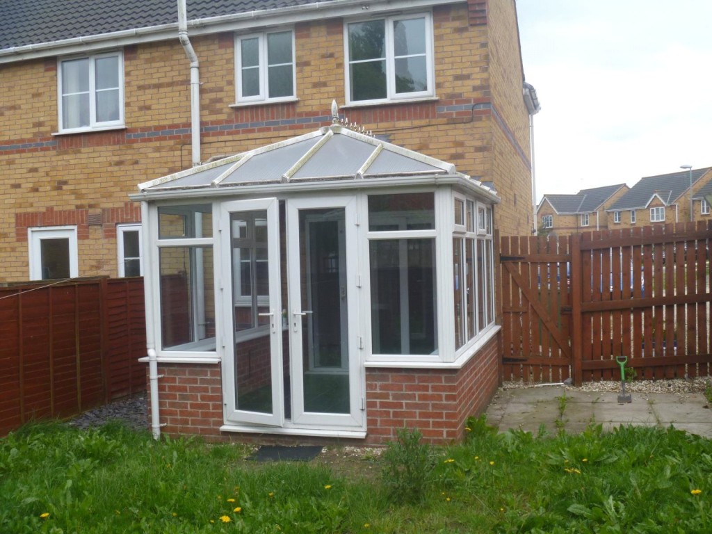 Scunthorpe, North Lincolnshire