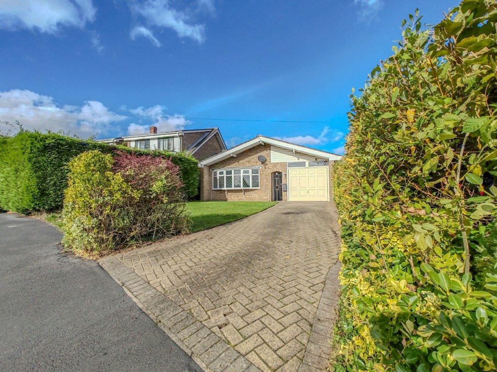 Warwick Drive, Barton Upon Humber, North Lincolnshire