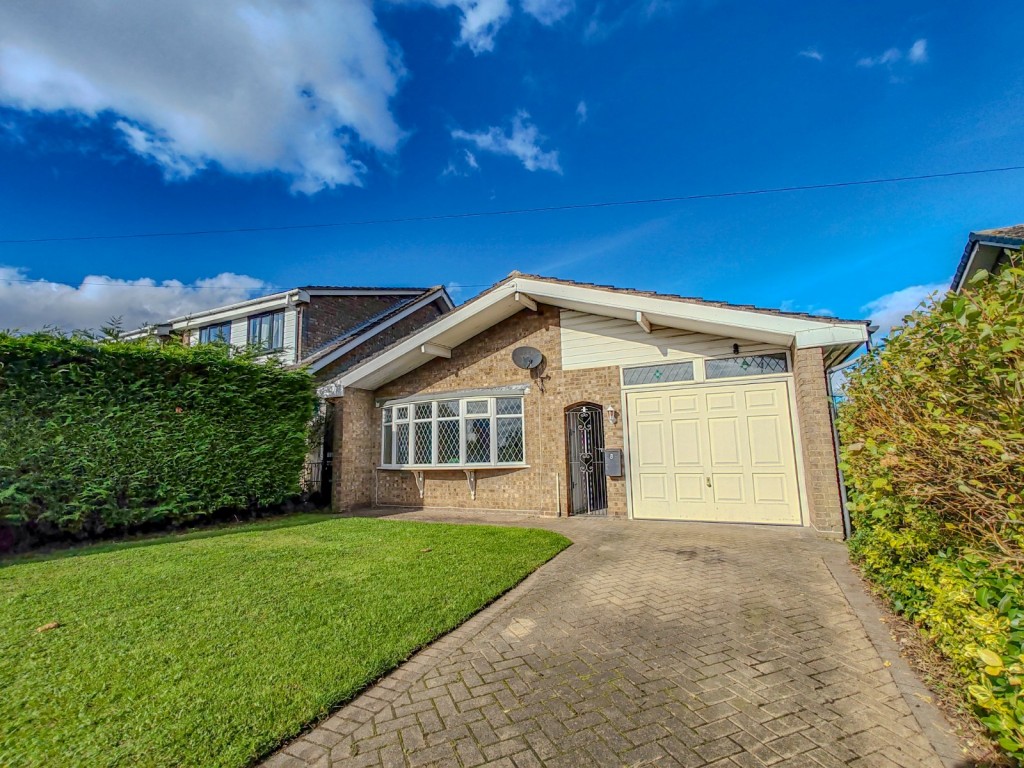 Warwick Drive, Barton Upon Humber, North Lincolnshire