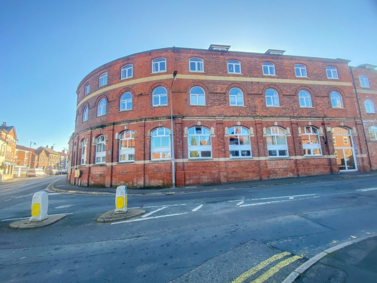 Brigg Road, Barton Upon Humber, North Lincs