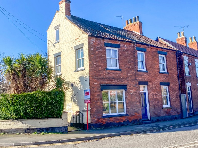 Holydyke, Barton Upon Humber, North Lincs