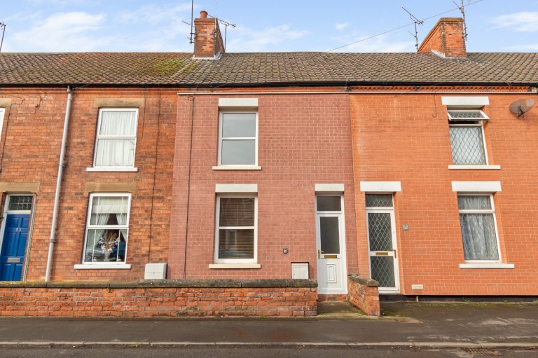 Pasture Road, Barton Upon Humber, North Lincolnshire