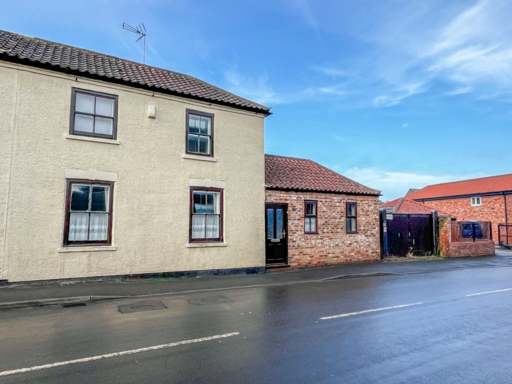 Pasture Road, Barton Upon Humber, North Lincs