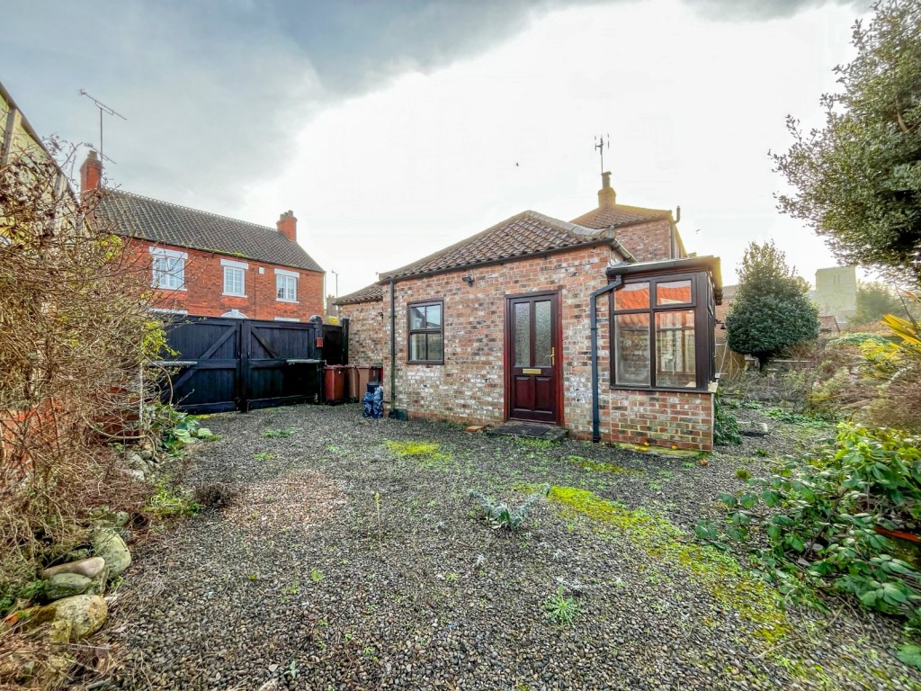 Pasture Road, Barton Upon Humber, North Lincs