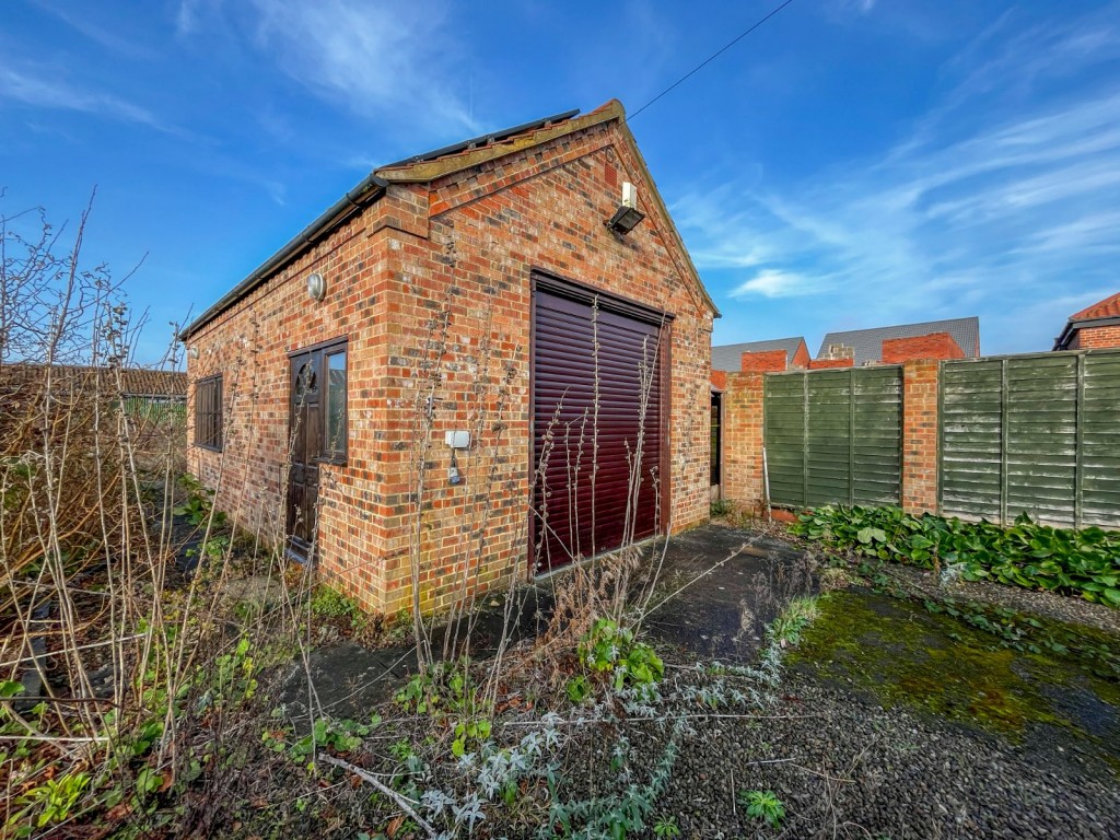 Pasture Road, Barton Upon Humber, North Lincs