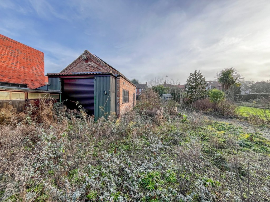 Pasture Road, Barton Upon Humber, North Lincs