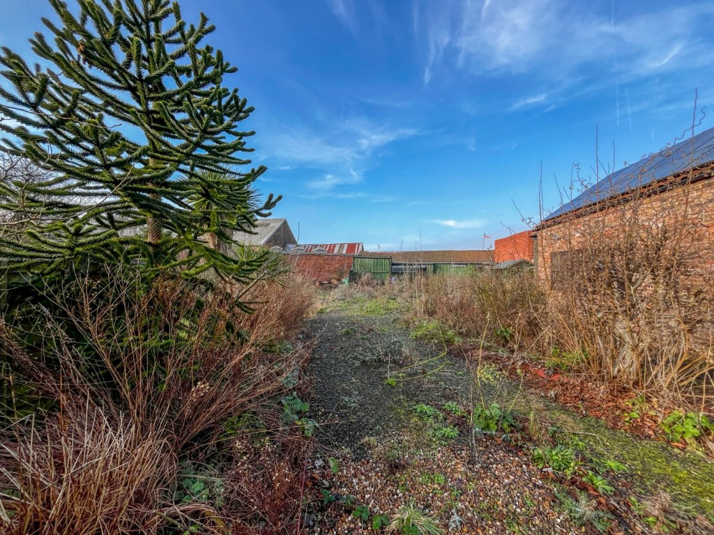 Pasture Road, Barton Upon Humber, North Lincs